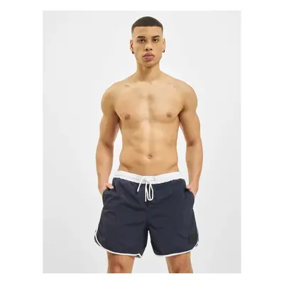 DEF Základní Uni Boardshorts navy 65143065