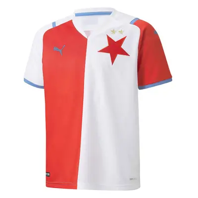 Dětský dres SK Slavia Praha 116 64932883