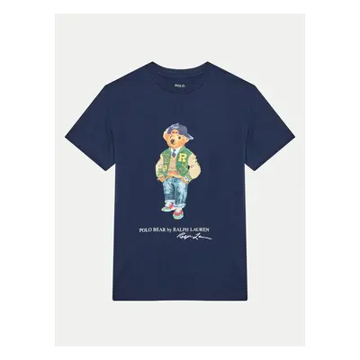 T-Shirt Polo Ralph Lauren 98081270