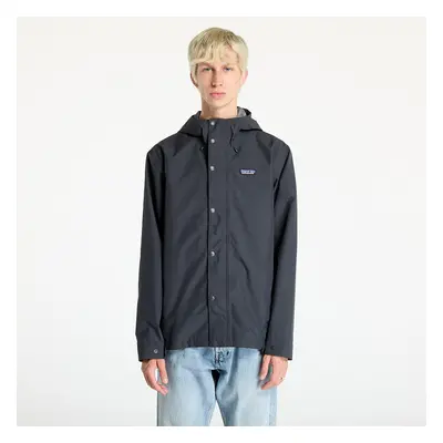 Bunda Patagonia Ms Jackson Glacier Rain Jacket Ink Black 98593122