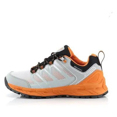 Outdoorová obuv s membránou ptx ALPINE PRO HAIRE šedá 98715470