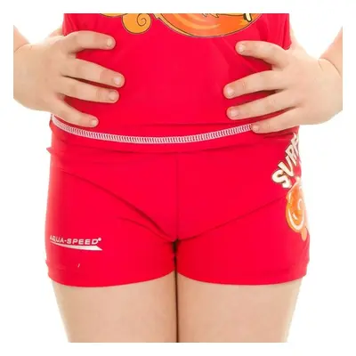 AQUA SPEED Kidss Beach Shorts Surf-Club 99063937