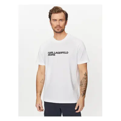 T-Shirt Karl Lagerfeld Jeans 86157661