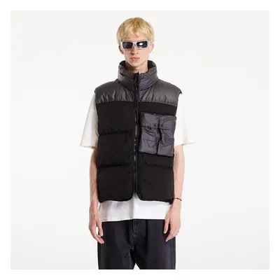 C.P. Company Vest Black L 97814132