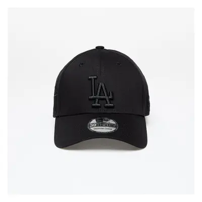 Kšiltovka New Era Los Angeles Dodgers 39THIRTY Stretch Fit Cap Black S 97845875