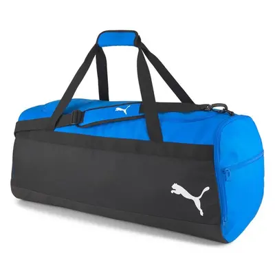 Taška Puma Unisex TeamGOAL 23 Teambag L Blue-Black modrá 93828434