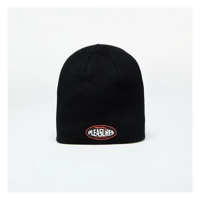 Čepice PLEASURES Performance Skully Black Universal 98225242