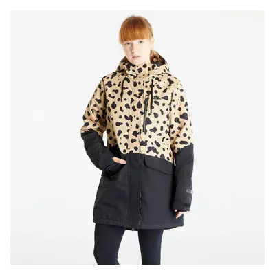 Bunda Horsefeathers Pola II Jacket Dalmatian 86668092