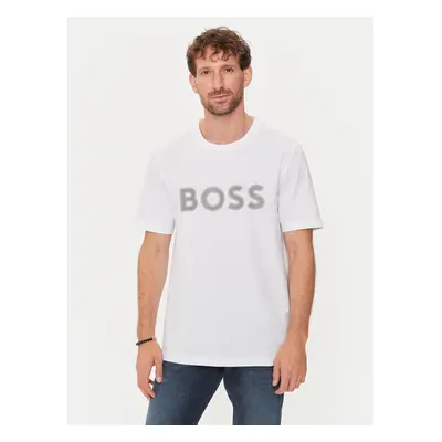 T-Shirt BOSS 93589428