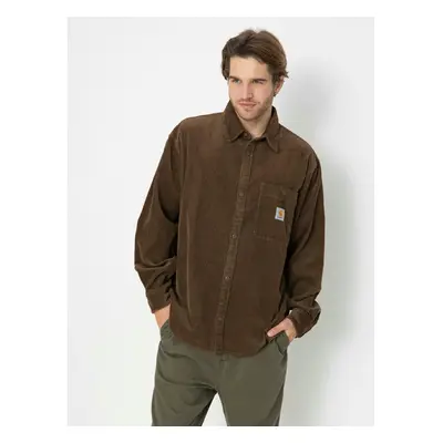 Carhartt WIP Flint (chocolate)hnědá 96189734