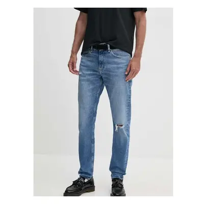 Džíny Calvin Klein Jeans pánské, modrá barva, J30J326362 97592526