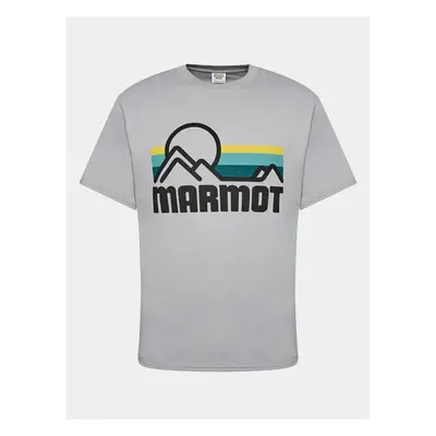 T-Shirt Marmot 86604459