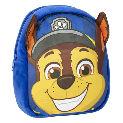 BACKPACK KINDERGARTE CHARACTER TEDDY PAW PATROL 99063447