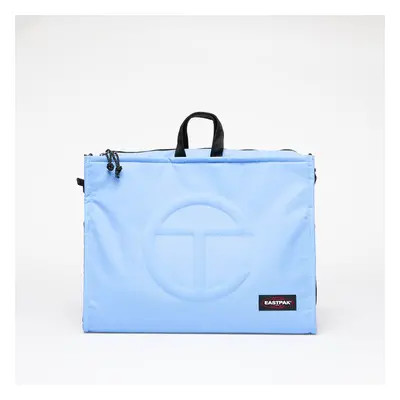 Taška EASTPAK x Telfar Shopper L Blue 32 l 96455990