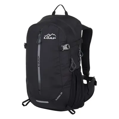 Outdoorový batoh LOAP QUESSA 28 blk-gry černá 93828501