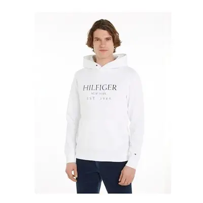 Tommy Hilfiger Pullover Hoodie WHT 98239233