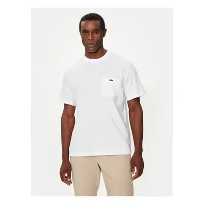 T-Shirt Lacoste 99125093