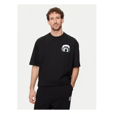 T-Shirt KARL LAGERFELD 91943248