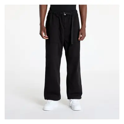 Kalhoty Carhartt WIP Hayworth Pant UNISEX Black XS 96361678