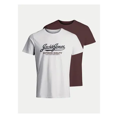 2-dílná sada T-shirts Jack&Jones 96320844