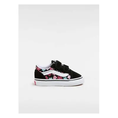 Dětské tenisky Vans Old Skool černá barva, VN0009RCBS61 98977338