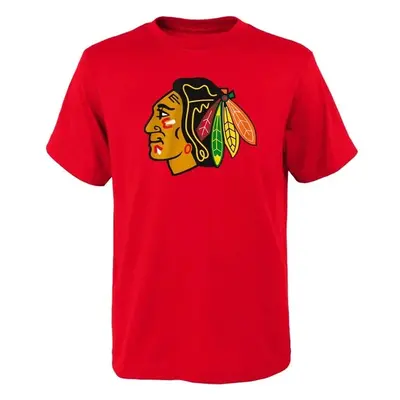 Dětské tričko Outerstuff Primary NHL Chicago Blackhawks, BXL 18/20 99101967