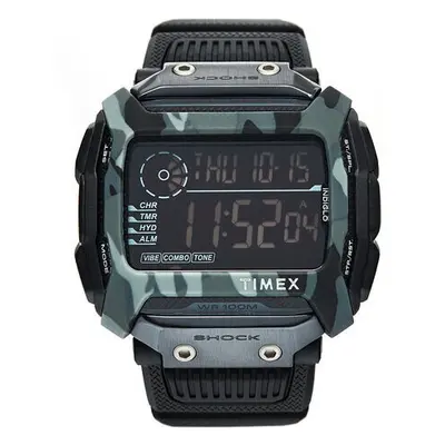 Hodinky Timex 73404347