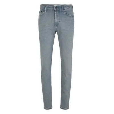 TOM TAILOR DENIM Džíny kouřově modrá 78615087