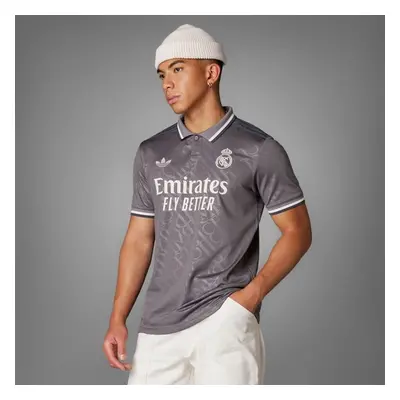 Adidas Třetí dres Real Madrid 24/25 98044344