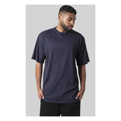 Urban Classics Tall Tee námořnictvo 89523173