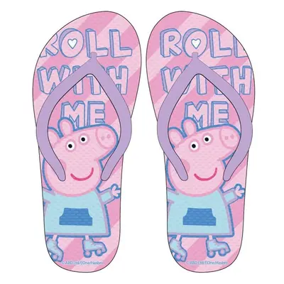 FLIP FLOPS PEPPA PIG PEPPA 86411195