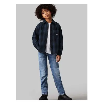 Dětské rifle Calvin Klein Jeans IB0IB02402 97851529