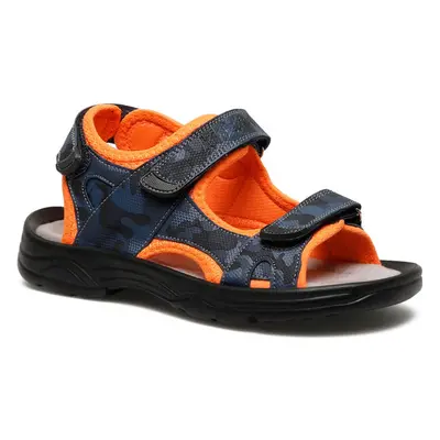 KINETIX SOMMER 1FX PETROL Boy Sandals 99105085