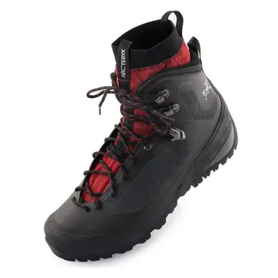 Pánská trekingová obuv ArcTeryx Bora 2 Mid Gtx Hiking Boot Black-Caju 75747205