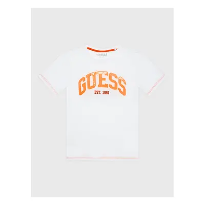 T-Shirt Guess 75831369