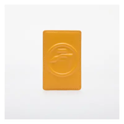 Peněženka Ambush Amblem Card Case Yellow Universal 97661135