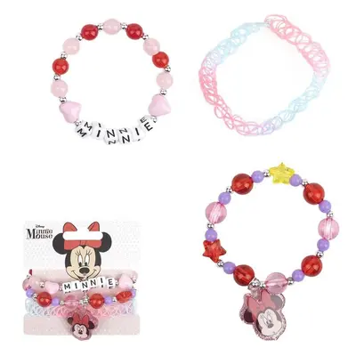 KIDS JEWELRY PULSERA CHILDISH MINNIE 99099531