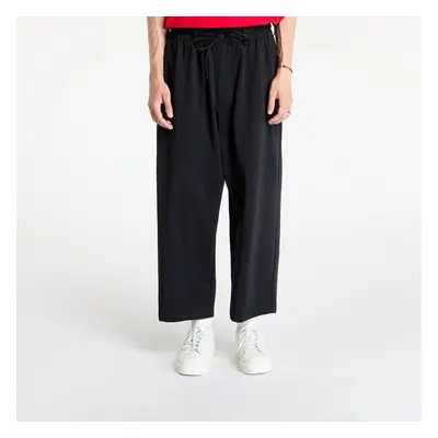 Kalhoty Y-3 Track Pant 3 Stripes Black S 98980799