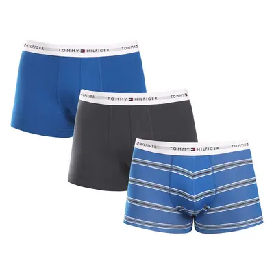 3PACK pánské boxerky Tommy Hilfiger vícebarevné (UM0UM02768 0UG) 99117103