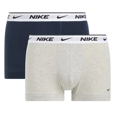 nike trunk 2pk-everyday cotton stretch 2pk MULTICOLOR 97752591