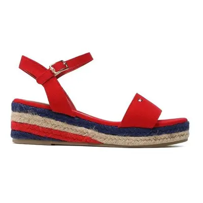 Espadrilky Tommy Hilfiger 80463777