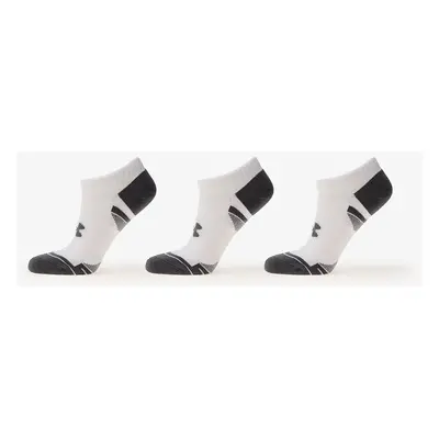 Under Armour Performance Cotton 3-Pack NS White M 90319322