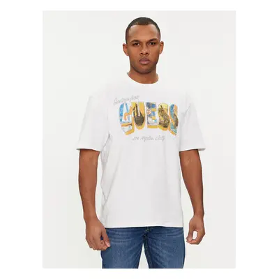 T-Shirt Guess 89899608