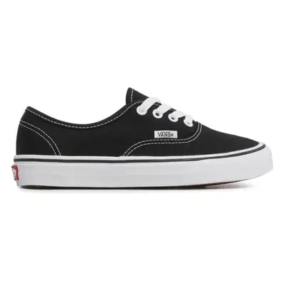 Pánské boty VANS Unisex Authentic Black-White 42,5 91953875