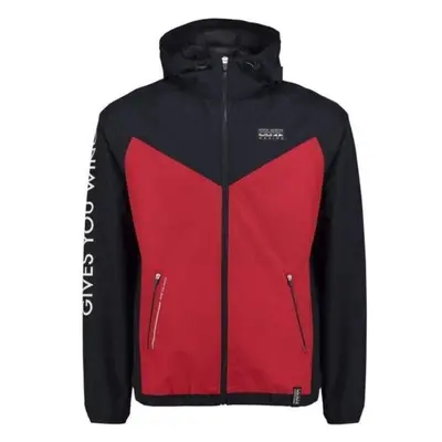 Pánská bunda Red Bull Men FBR FW Windbreaker XL 91954020