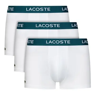 Sada 3 kusů boxerek Lacoste 59121326