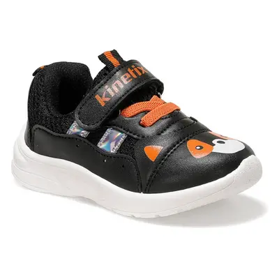 KINETIX Toyz 1Fx Black Baby Boy Athletic 99078006