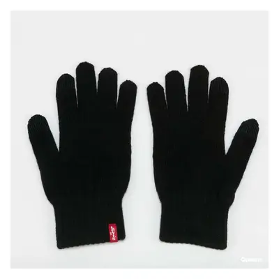 Levis Ben Touch Screen Glove Black M 98614773