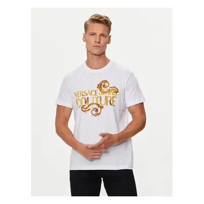 T-Shirt Versace Jeans Couture 95079420