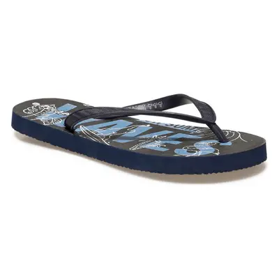 Polaris 515489.G1FX NAVY BLUE Boy Slipper 99101476